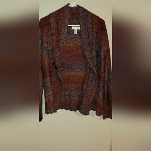 Dressbarn Cardigan